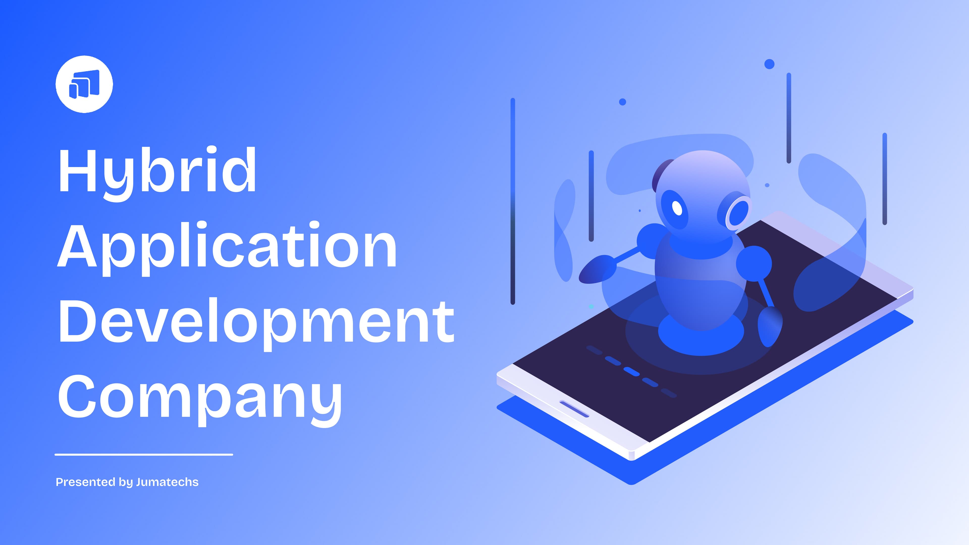 Hybrid Application Development Company