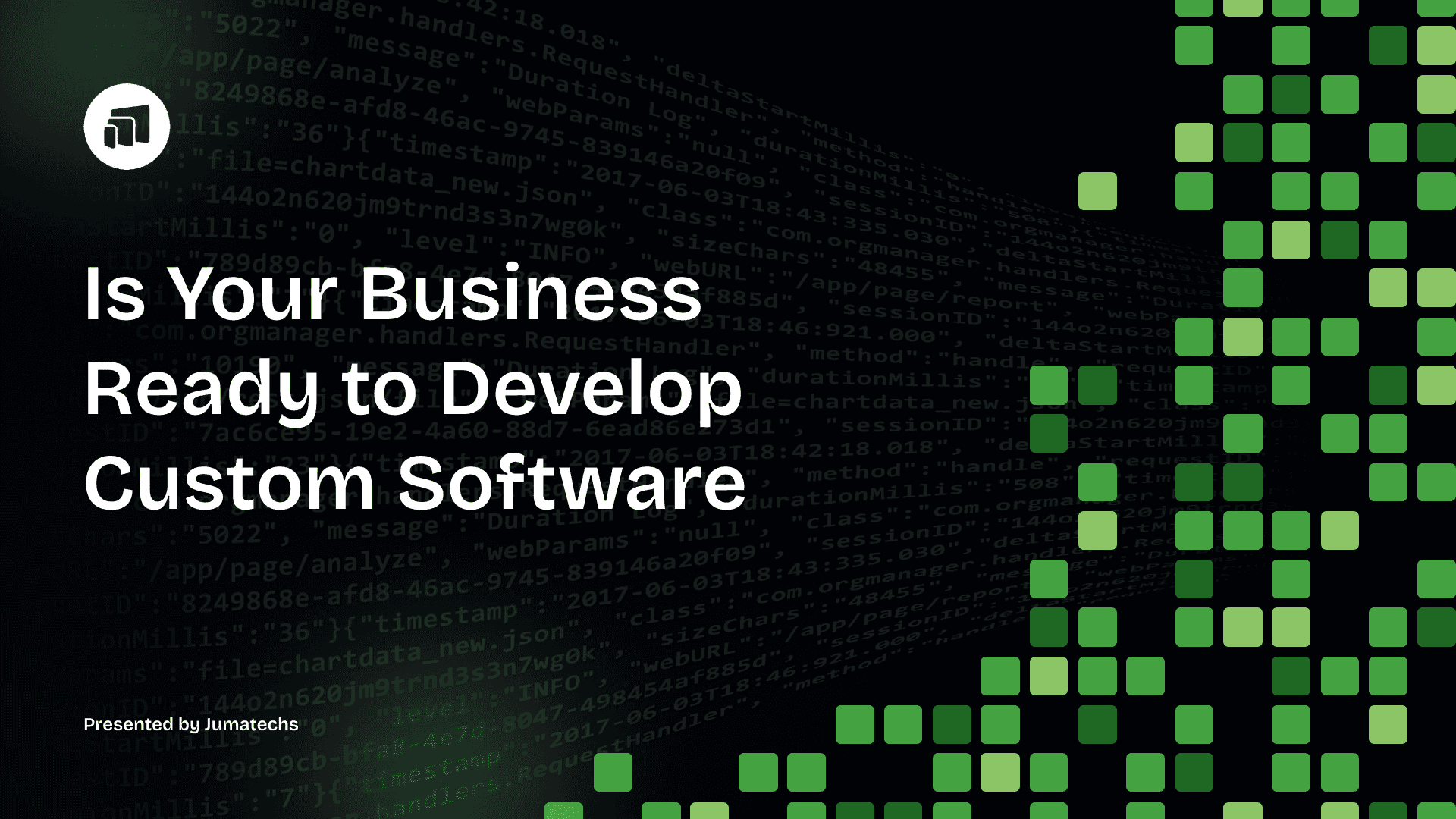 Is Your Business Ready to Develop Custom Software