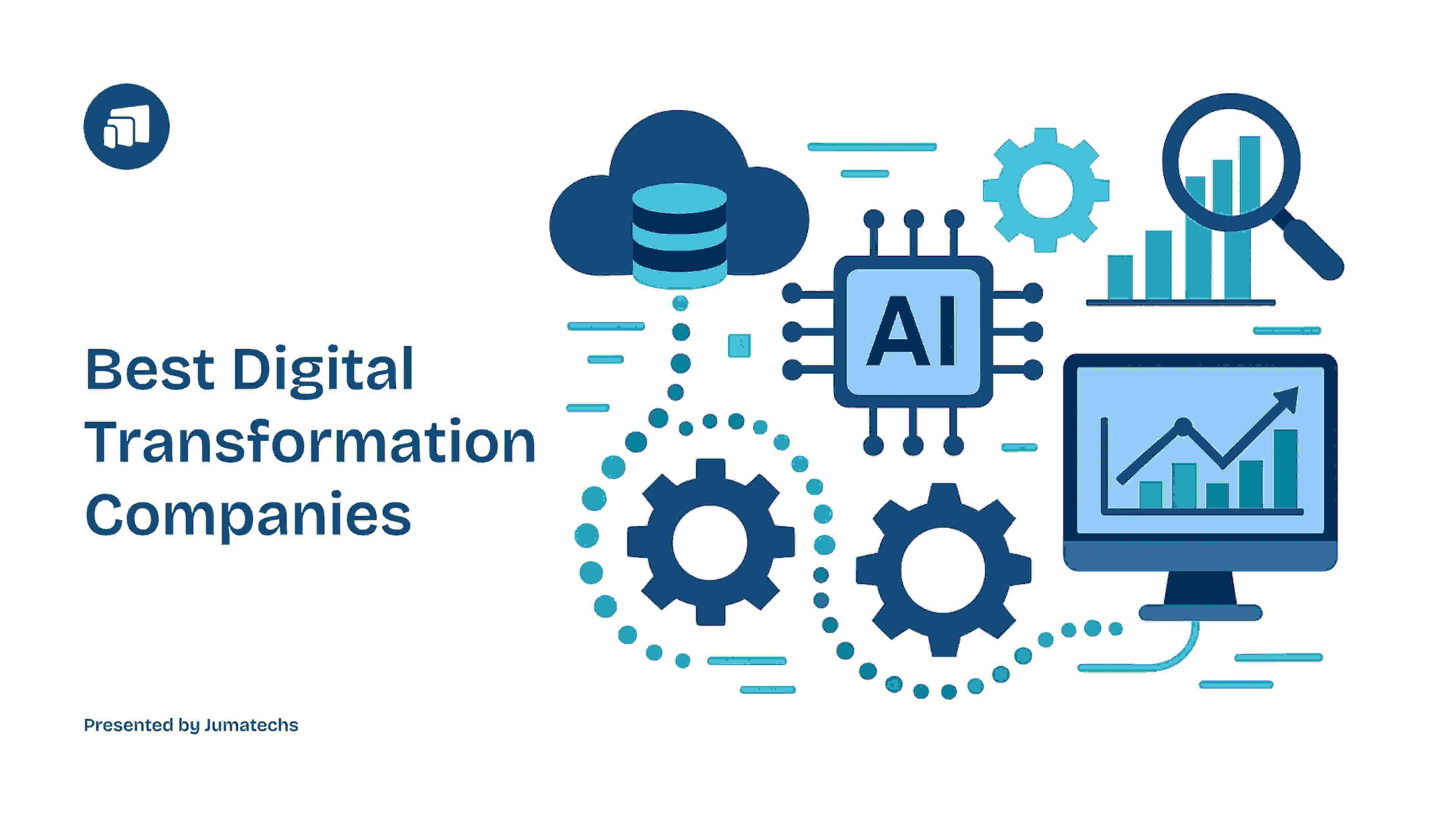 Best Digital Transformation Companies